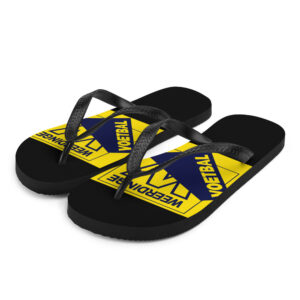 Vvweerdinge - Slippers