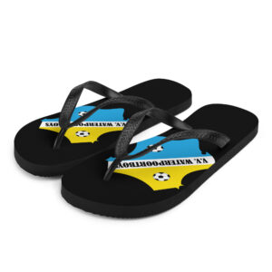 Vvwaterpoortboys - Slippers