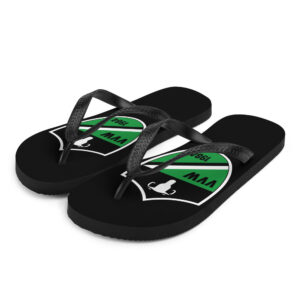 Vvwaskemeer -  Slippers