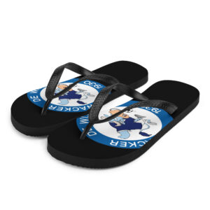 Vvwackervandijk -  Slippers