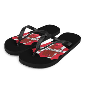 Vvvwestzaan -  Slippers