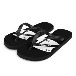 Vvvuren -  Slippers