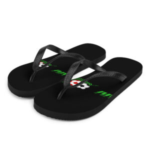 Vvvrederust - Slippers