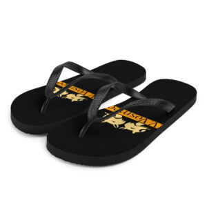 Vvvosmeer -  Slippers