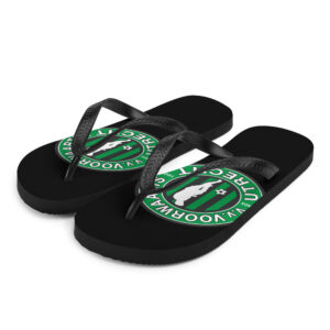 Vvvoorwaartsutrecht -  Slippers