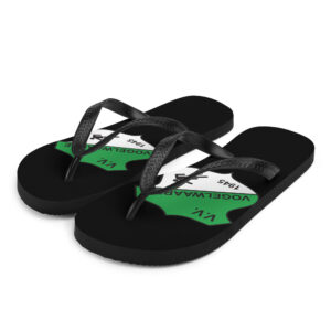 Vvvogelwaarde -  Slippers