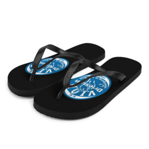 Vvvioddriesum -  Slippers