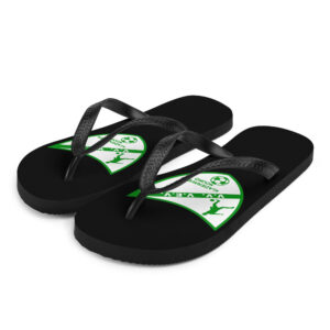 Vvvev -  Slippers