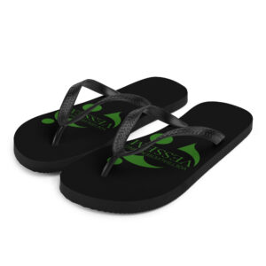 Vvvessem - Slippers