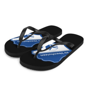 Vvveenhuizen -  Slippers