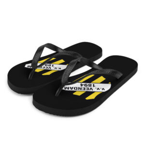 Vvveendam1894 -  Slippers