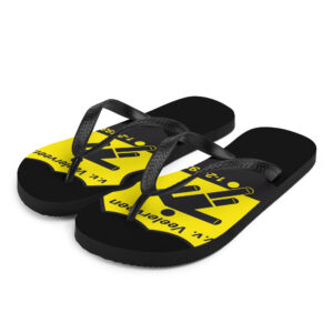 Vvveelerveen -  Slippers