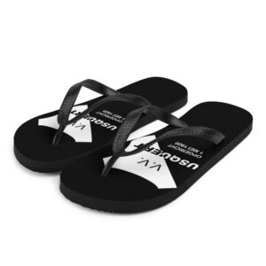 Vvusquert -  Slippers