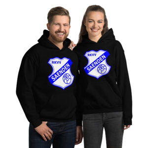 Rkvvsaenden -  Hoodie