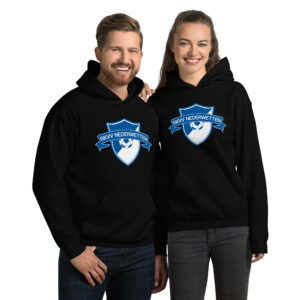 Rkvvnederwetten -  Hoodie