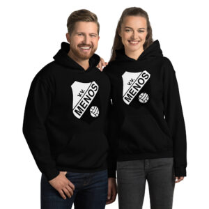 Rkvvmenos -  Hoodie