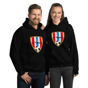 Vvvianen -  Hoodie