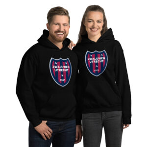 Zwaluwenutrecht1911 -  Hoodie