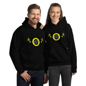 Zsv - Hoodie