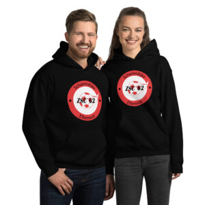 Zsc62 - Hoodie