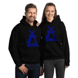 Zob -  Hoodie