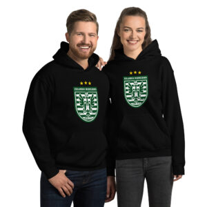 Zeelandiamiddelburg -  Hoodie