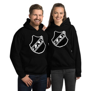 Zap -  Hoodie