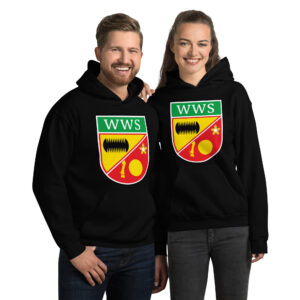 Wws -  Hoodie