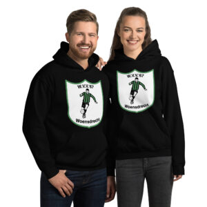 Wvv67 - Hoodie