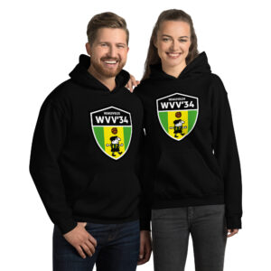 Wvv34 - Hoodie