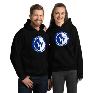 Wv Hedw -  Hoodie