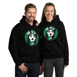 Wsv30 -  Hoodie