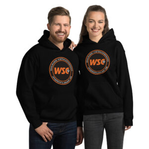 Wsc -  Hoodie