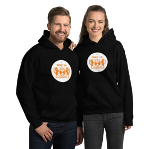 Wke16 - Hoodie