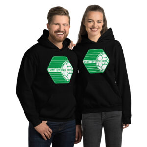 Witteveenseboys87 -  Hoodie