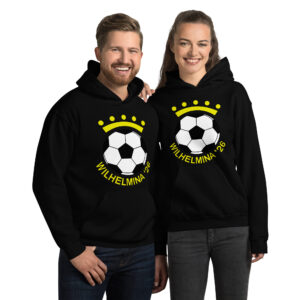 Wilhelmina26 -  Hoodie