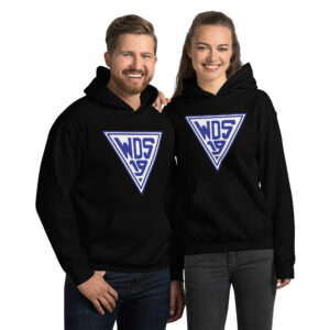 Wds19 -  Hoodie