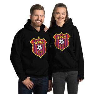 Vwc - Hoodie