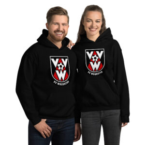 Vvwoudsend - Hoodie