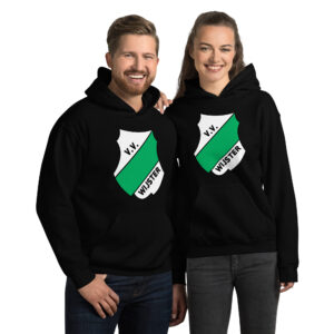 Vvwijster -  Hoodie