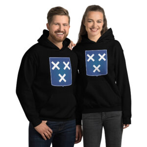 Vvwieldrecht - Hoodie