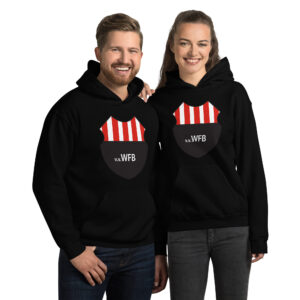 Vvwfb - Hoodie
