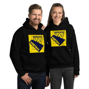 Vvweerdinge - Hoodie