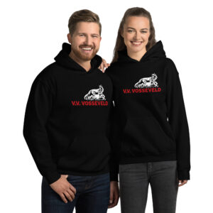Vvvosseveld -  Hoodie