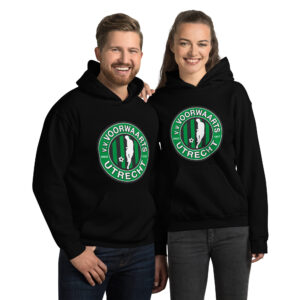 Vvvoorwaartsutrecht -  Hoodie