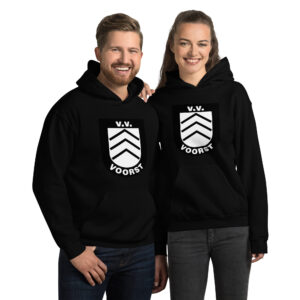 Vvvoorst -  Hoodie