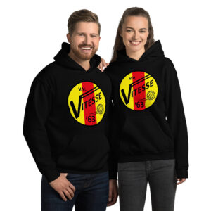 Vvvitesse63 -  Hoodie