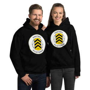 Vvvilsteren - Hoodie