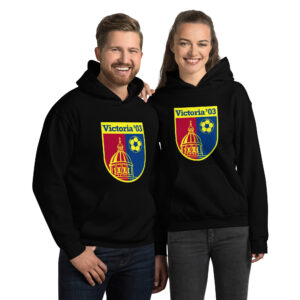 Vvvictoria03 -  Hoodie