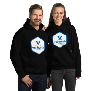 Vvverburch - Hoodie